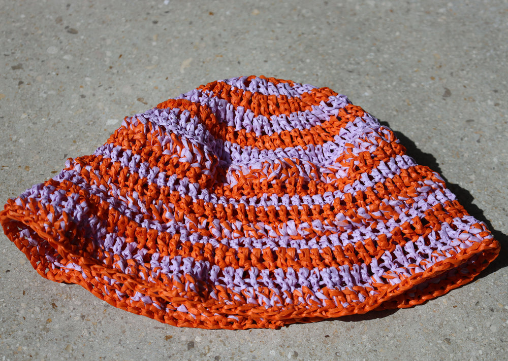 BUCKET HAT CROCHET FOR KIDS, Gallery posted by Ice Ramayani